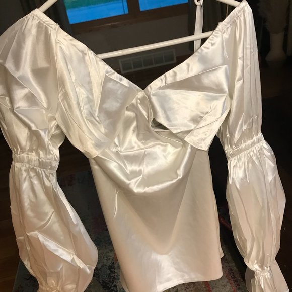 RIA DRESS - Picture 6 of 10